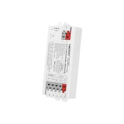 Controlador tira LED 2 en 1- Monocolor - CCT - 12/24V DC - 2.4GHz+ WiFi - Mi Boxer - E2-WR