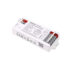 Controlador tira LED 2 en 1- Monocolor - CCT - 12/24V DC - 2.4GHz - Mi Boxer - E2-RF