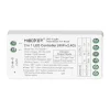 Controlador tira LED 2 en 1- Monocolor - Dual White - 12/24V DC - 2.4G - WiFi - MiBoxer - FUT035W+