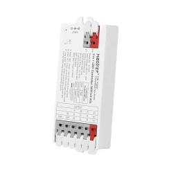 Controlador tira LED 3 en 1- RGB / RGBW / RGB+CCT - 12/24V DC - 2.4GHz+ WiFi - Mi Boxer - E3-WR