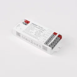 Controlador tira LED 3 en 1- RGB / RGBW / RGB + CCT - 12/24V DC - 2.4GHz - Mi Boxer - E3-RF