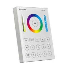 Control Remoto 8 Zonas RGB+CCT | Mi Light