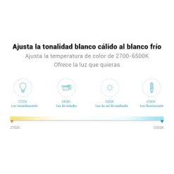 Control Remoto 8 Zonas RGB+CCT | Mi Light