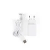 Cubitera LED RGBW - 6W - Ø 29 cm - Recargable
