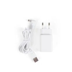 Cubitera LED RGBW - 6W - Ø 29 cm - Recargable