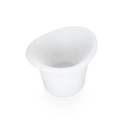 Cubitera LED RGBW - 6W - Ø 38 cm - Recargable