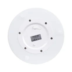 Cubitera LED RGBW - 6W - 29 x Ø 28cm - Recargable