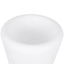 Cubitera LED RGBW - 6W - 29 x Ø 28cm - Recargable