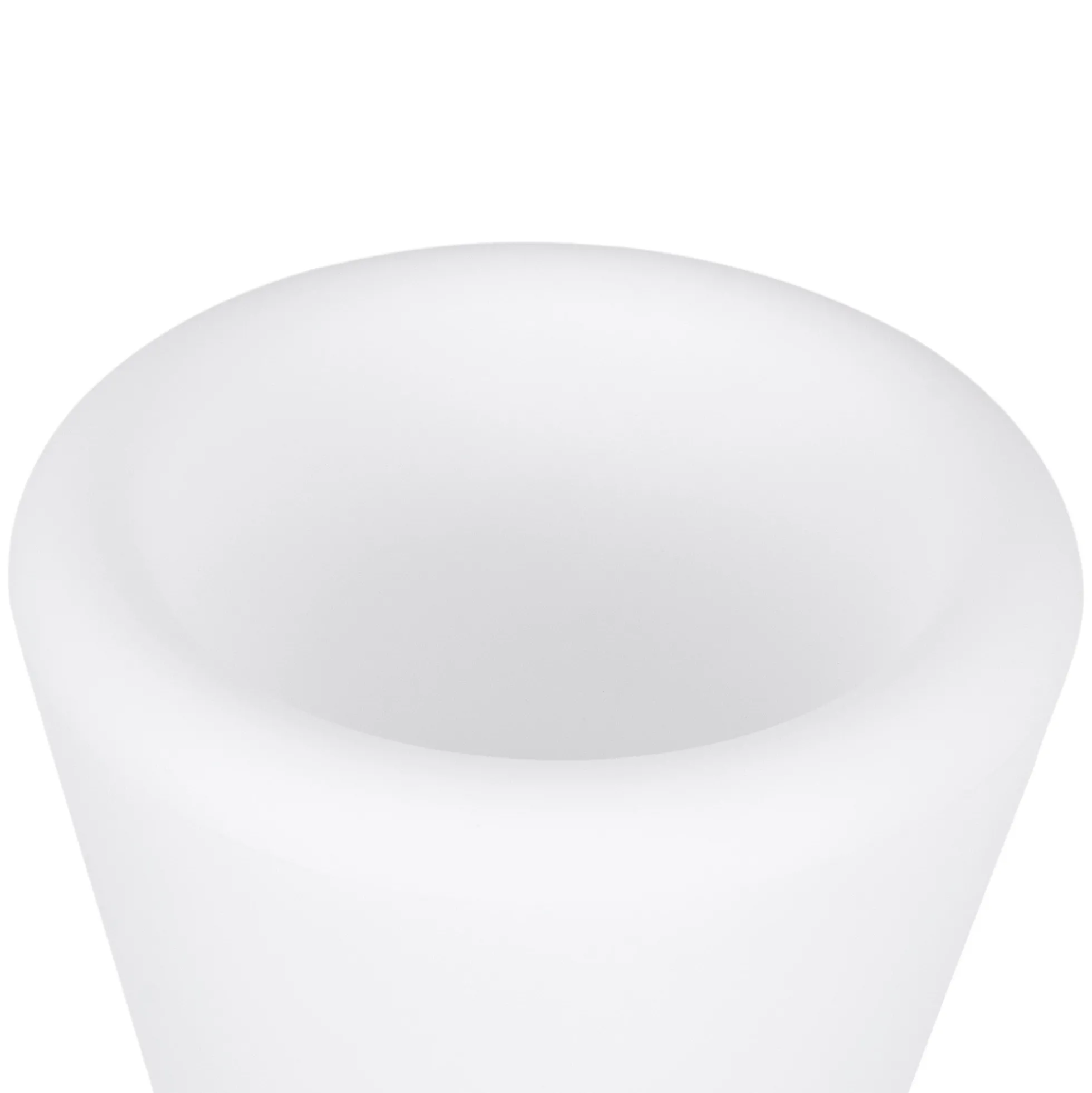 Cubitera LED RGBW - 6W - 29 x Ø 28cm - Recargable