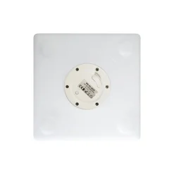 Cubo luminoso LED RGBW - 4W - Recargable