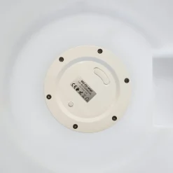 Cubo luminoso LED RGBW - 12W - Recargable