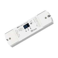 Decodificador DMX512 a SPI Pixel 5-24V DC - Controlador RF