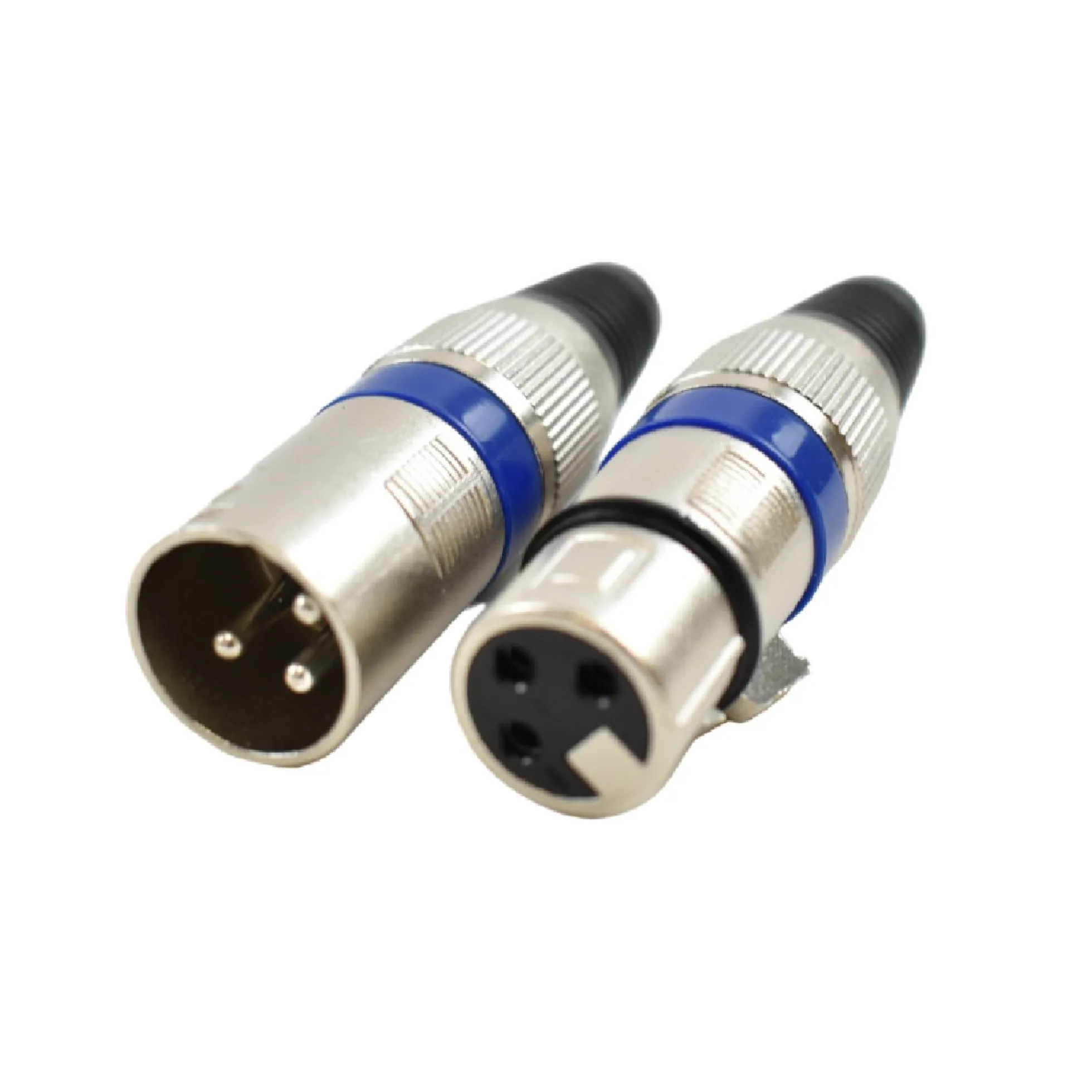 Decodificador DMX 4 canales - DMX a RGBW