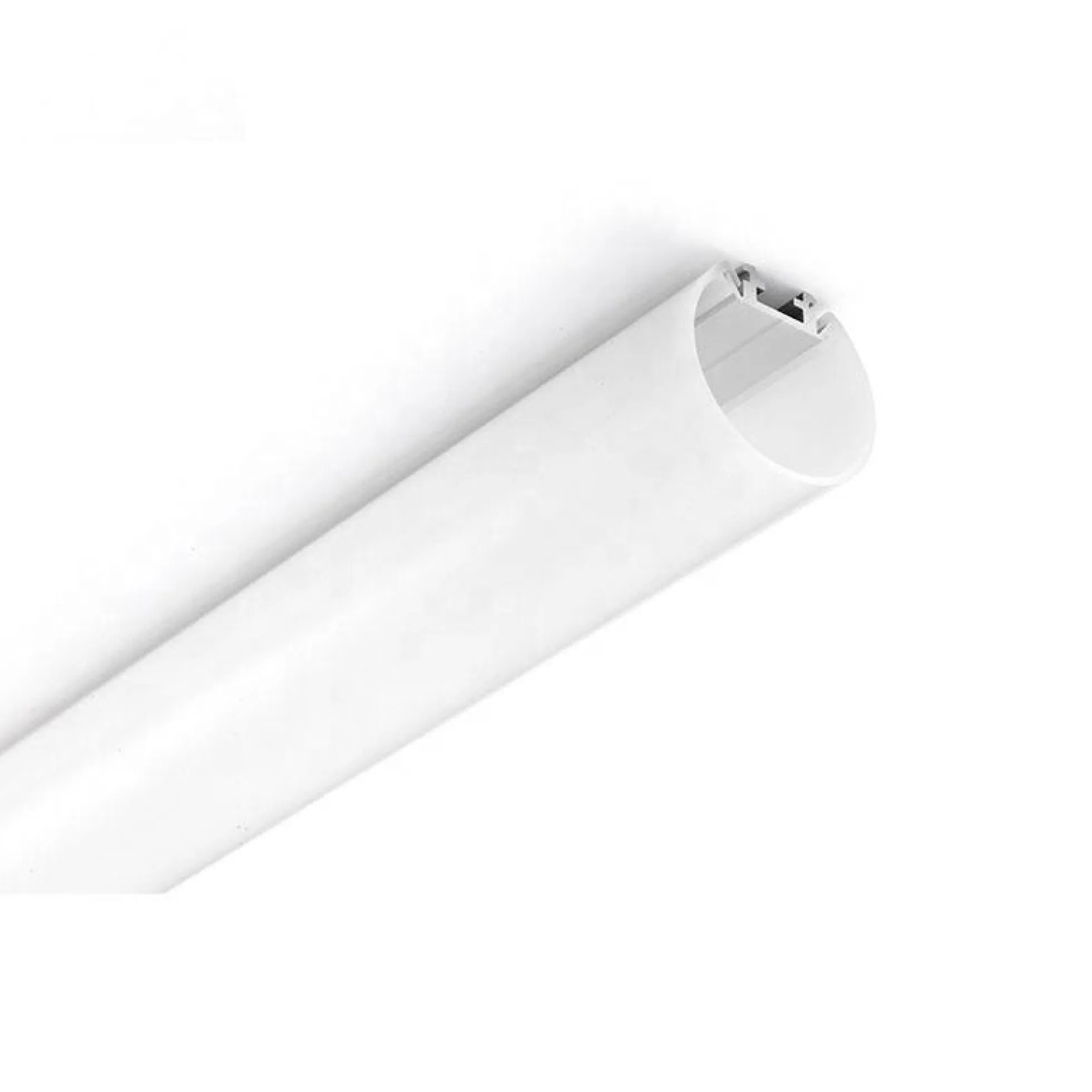 Difusor Redondo Opal Ø40.2mm (BPERFT40)