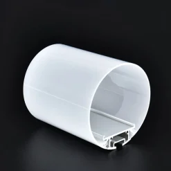 Difusor Redondo Opal Ø40.2mm (BPERFT40)