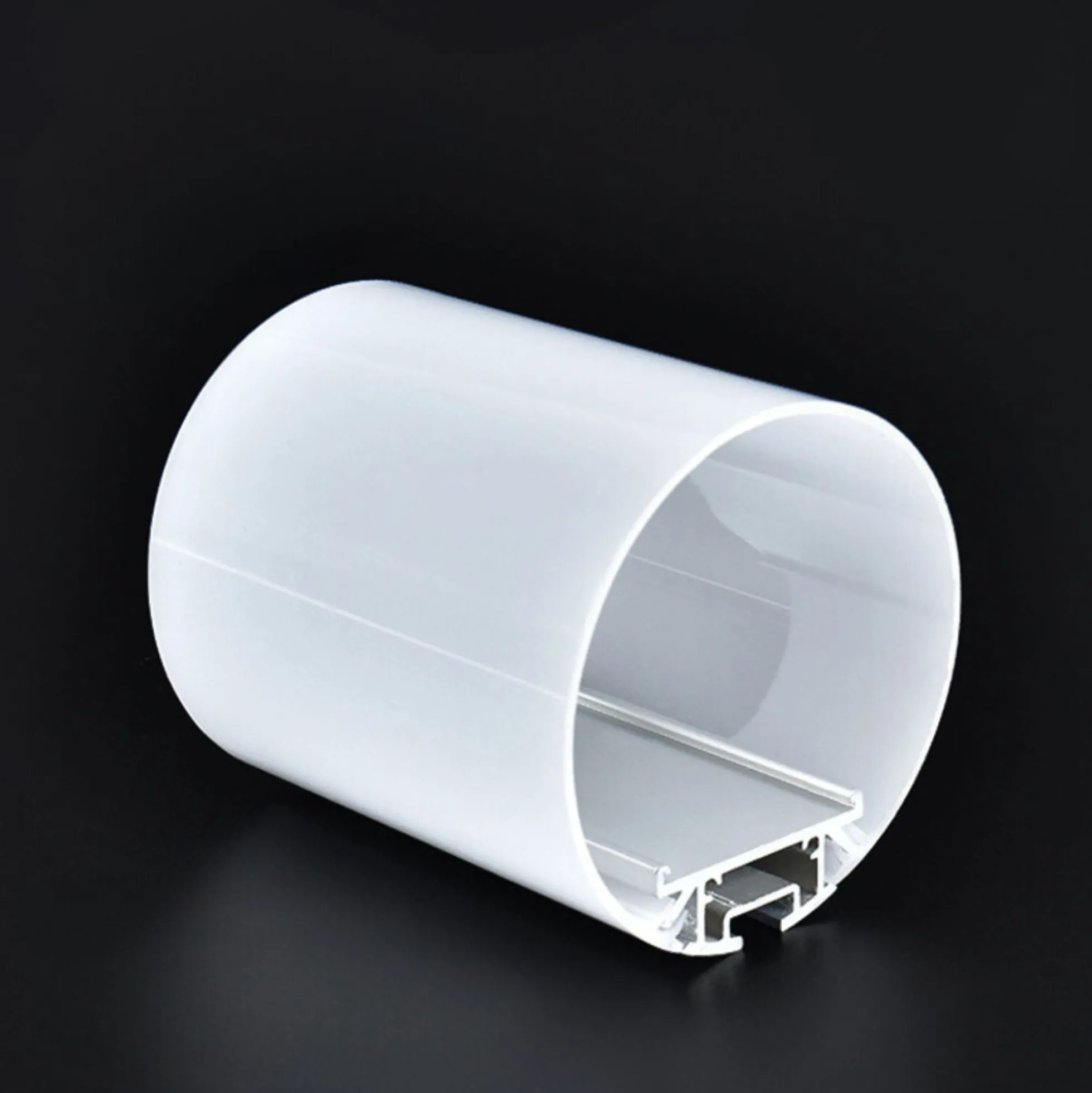 Difusor Redondo Opal Ø40.2mm (BPERFT40)