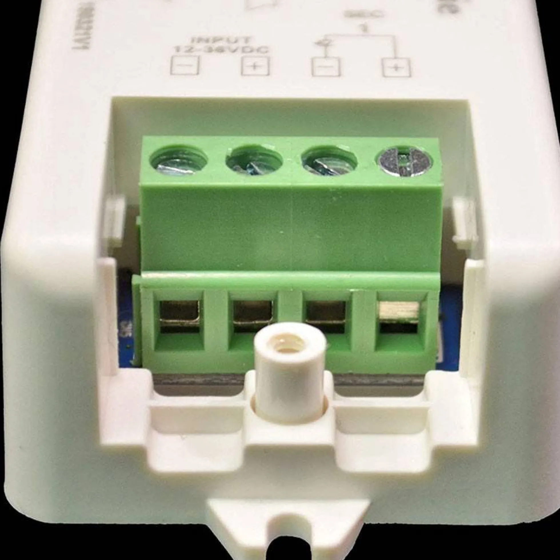 Dimmer DALI Mini 1 canal 8A DC 12-36V