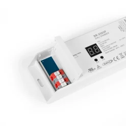 Dimmer DALI2 - MONO/RGB/RGBW - 12-36V - 4 CH x 5A