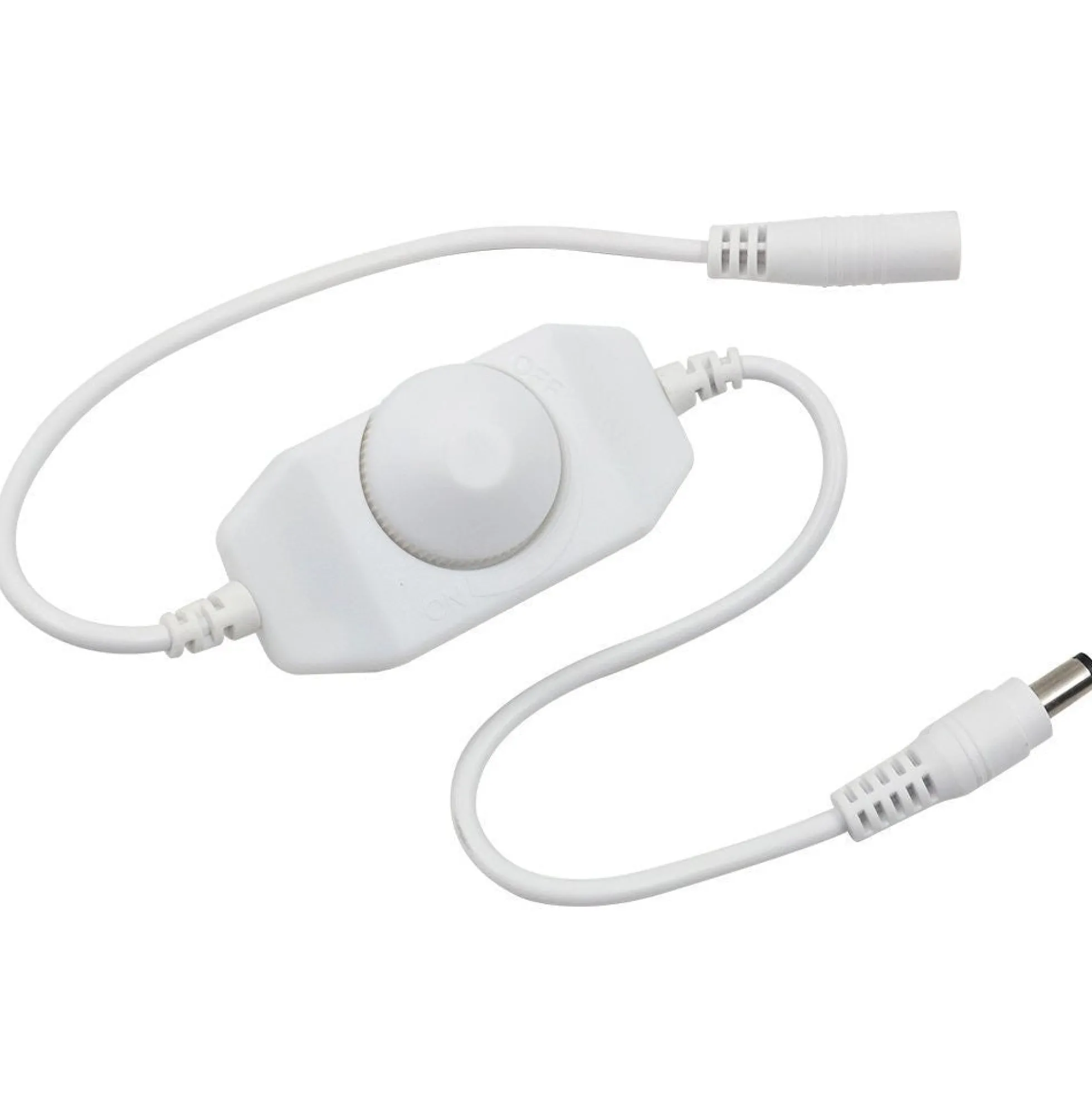 Dimmer para tira LED monocolor 12- 24V DC - 2A