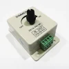 Dimmer para tira monocolor 12V/24V 8A