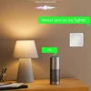Dimmer Smart WIFI 200W Función Encendido/Apagado
