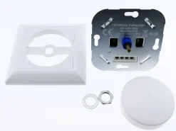 Dimmer Triac Dimable 150W Función Encendido/Apagado