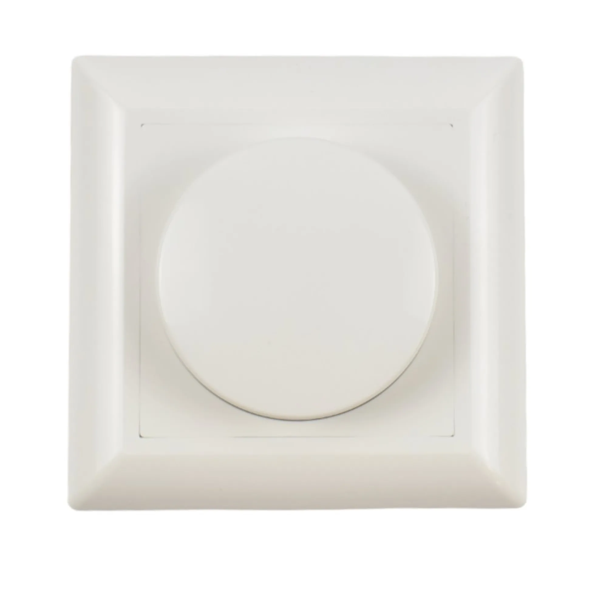 Dimmer Triac 300W - Regulación leading/trailing edge - Función encendido/apagado