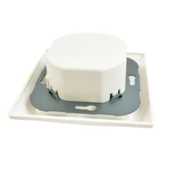 Dimmer Triac 300W - Regulación leading/trailing edge - Función encendido/apagado