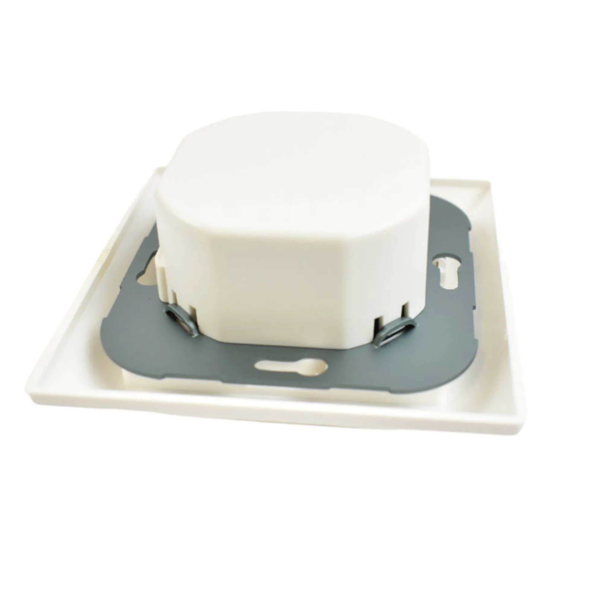 Dimmer Triac 300W - Regulación leading/trailing edge - Función encendido/apagado