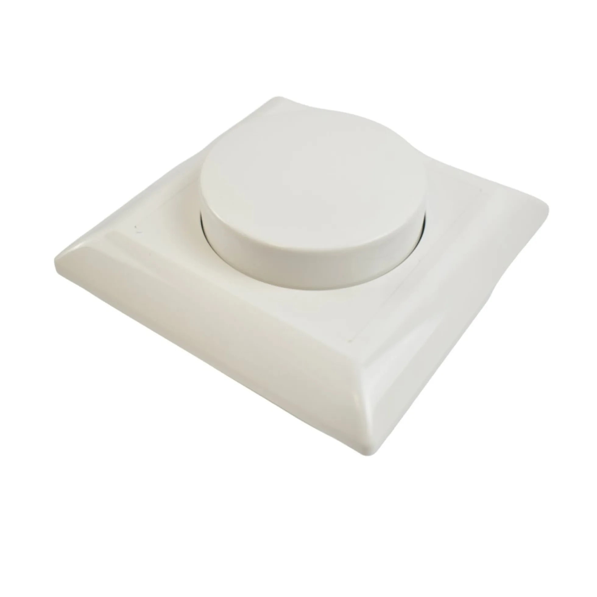 Dimmer Triac 300W - Regulación leading/trailing edge - Función encendido/apagado