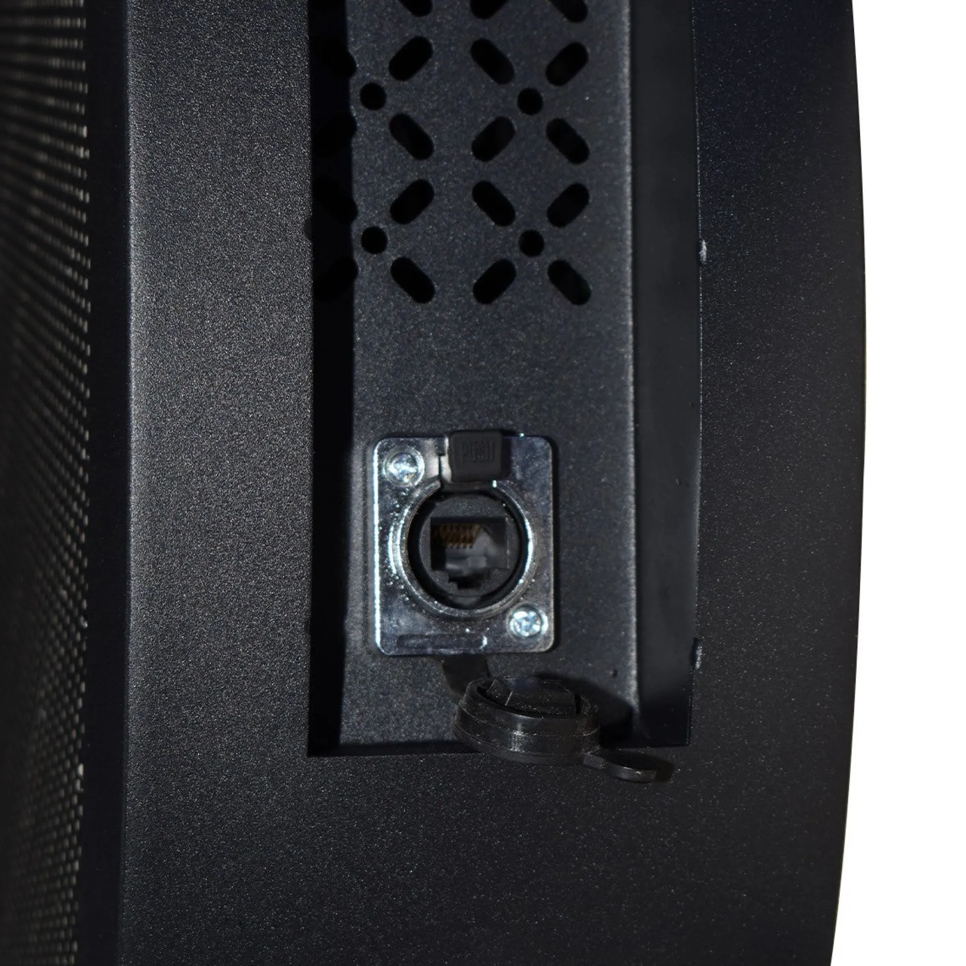 Display Banderola LED publicitario exterior P4.68mm