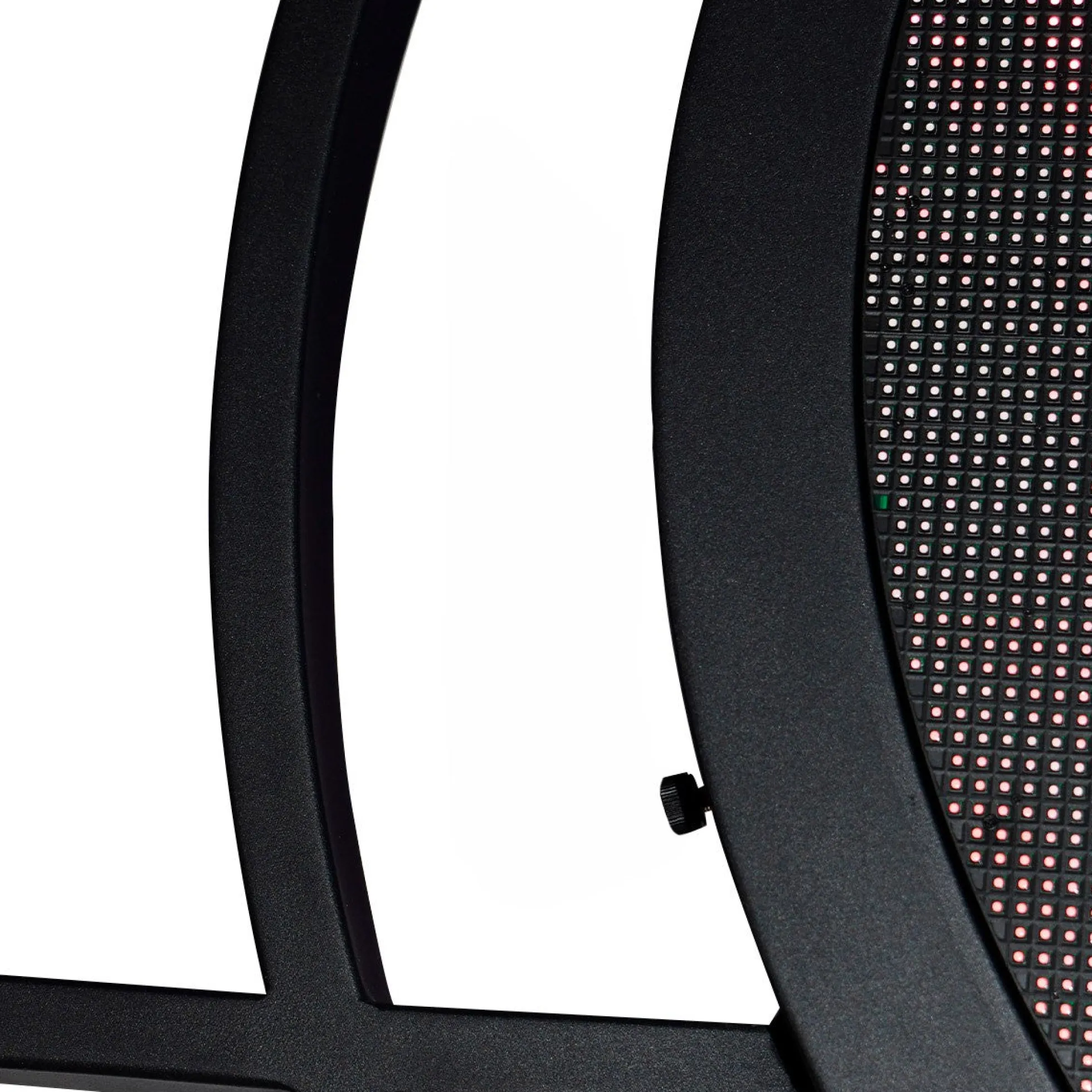 Display Banderola LED publicitario exterior P4.68mm