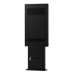 Display Exterior 55" 4K - Cristal Anti-reflejo - Android 13 - 4GB+64GB - Outdoor