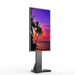 Display LCD FULL HD 55