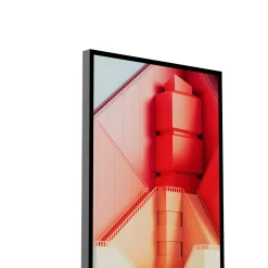 Display LCD FULL HD 55