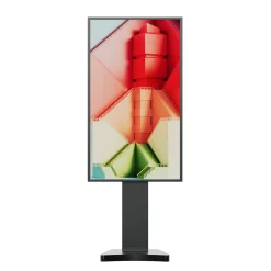 Display LCD FULL HD 55