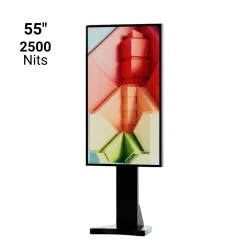 Display LCD FULL HD 55
