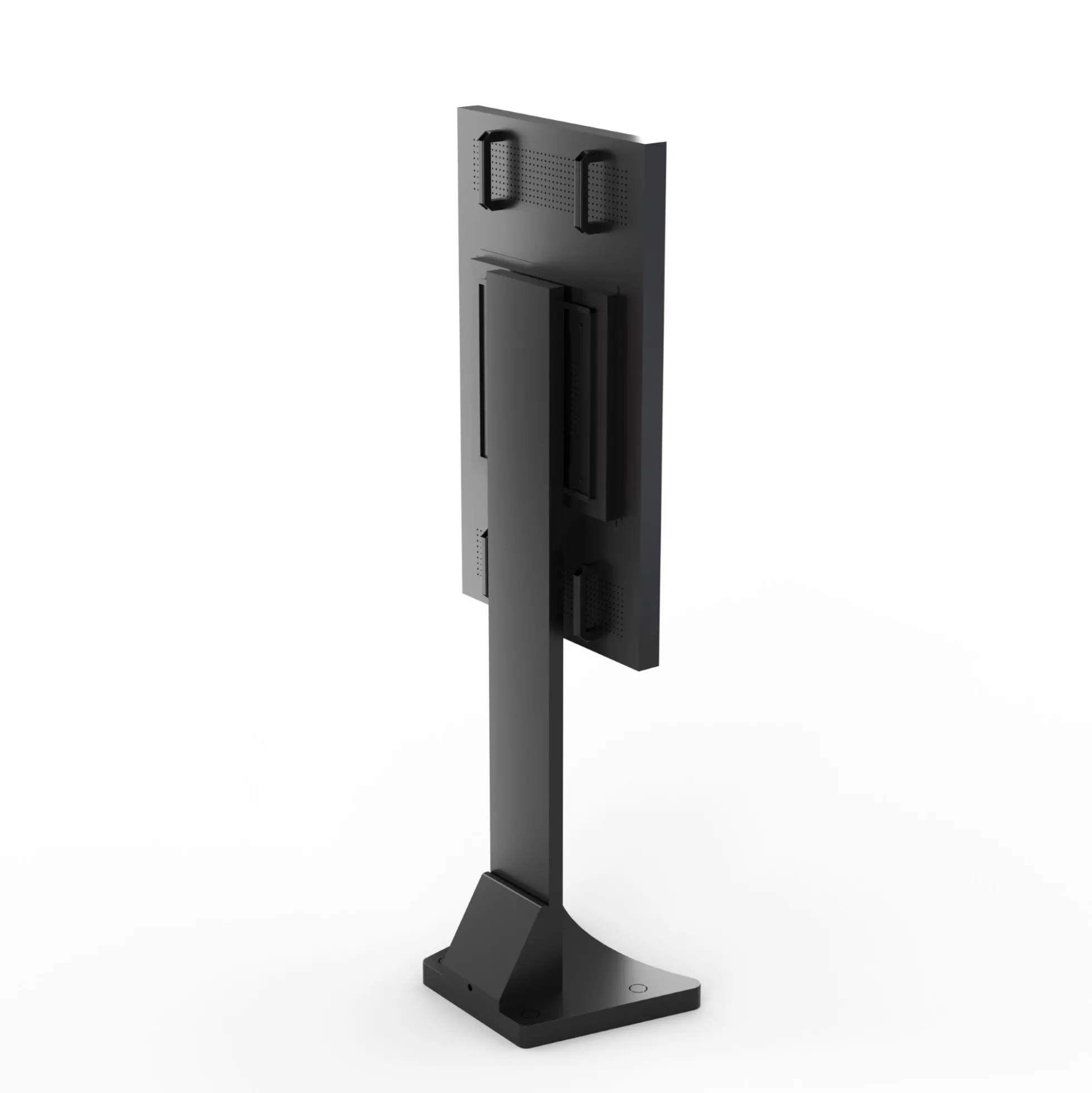 Display LCD FULL HD 43" para Escaparates - Alto Brillo 2500 NITS - Android