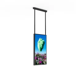 Display LCD FULL HD 43