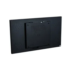 Display publicitario - Digital Kiosk 43" - Pantalla Táctil - Interior - 16GB - Base "S"
