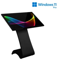 Display publicitario - Digital Kiosk 43