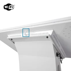 Display publicitario - Digital Kiosk 43