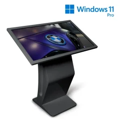 Display publicitario - Digital Kiosk 43