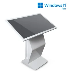 Display publicitario - Digital Kiosk 43