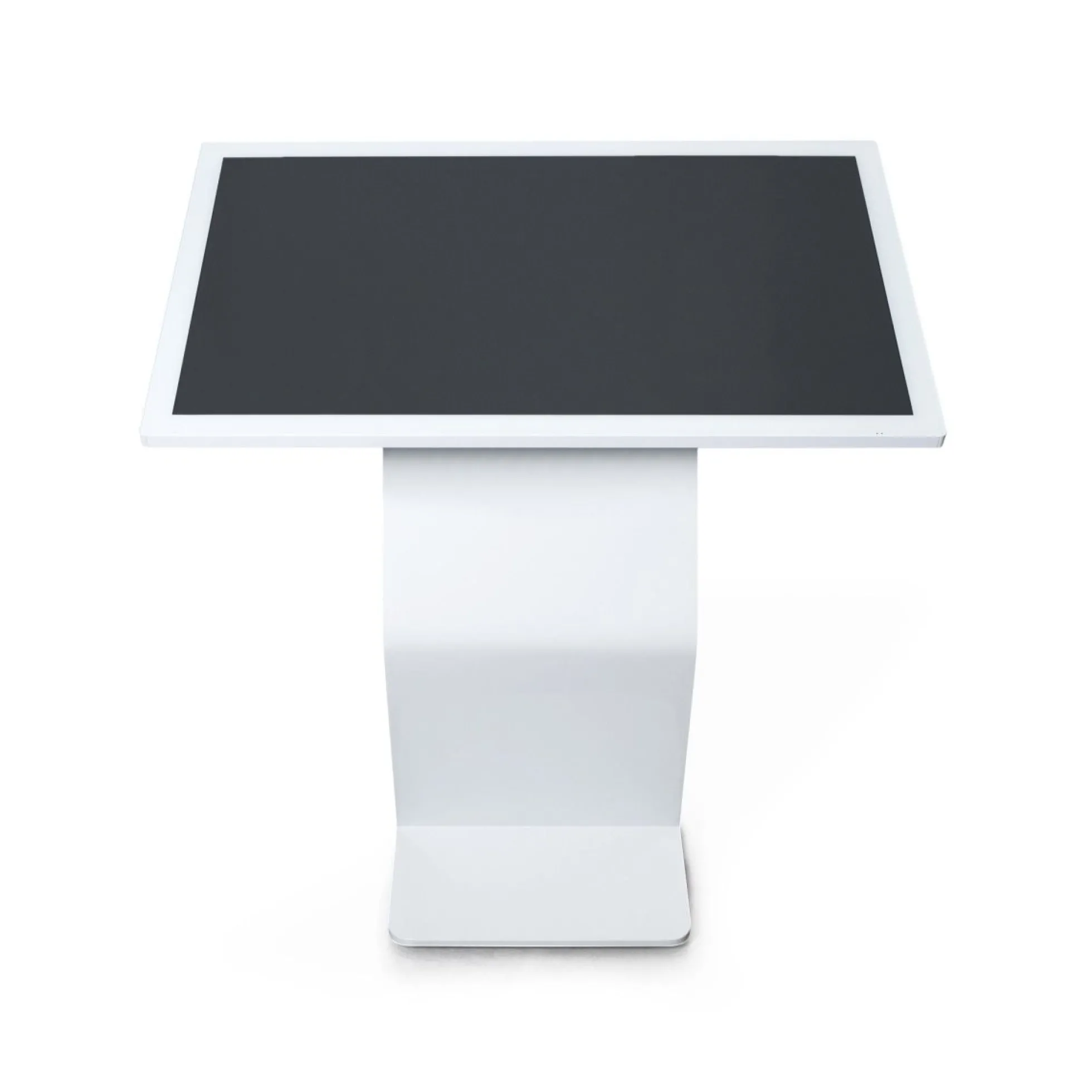 Display publicitario - Digital Kiosk 43" - Pantalla Táctil - Interior - 16GB - Base "K"