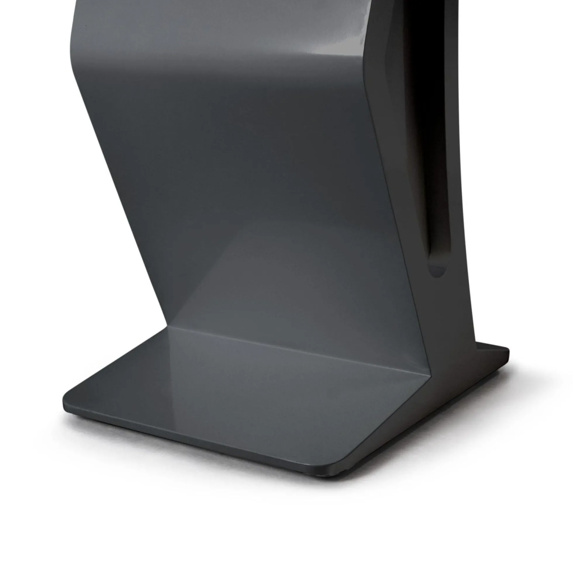 Display publicitario - Digital Kiosk 43" - Pantalla Táctil - Interior - 16GB - Base "K"