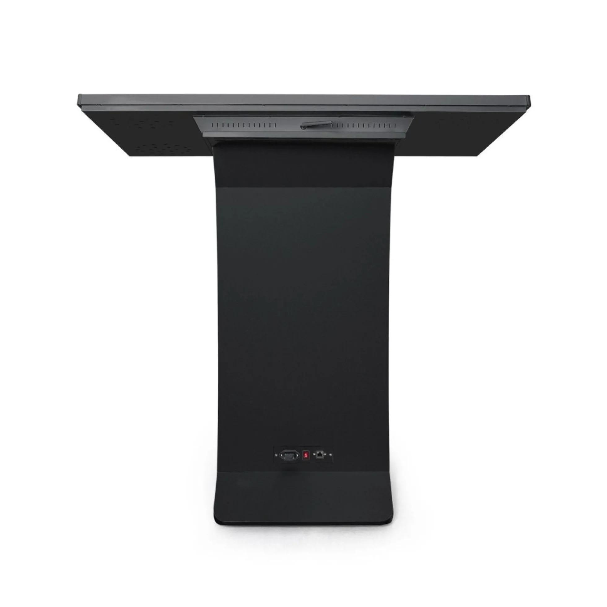 Display publicitario - Digital Kiosk 43" - Pantalla Táctil - Interior - 16GB - Base "K"
