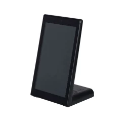 Display publicitario LCD de mesa 10.1'' con cámara - Táctil - Android 11