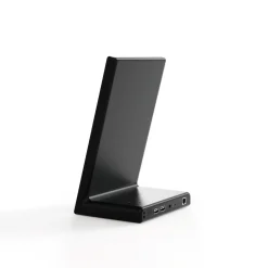 Display publicitario LCD de mesa 10.1'' con cámara - Táctil - Android 11