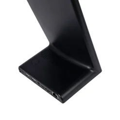 Display publicitario LCD de mesa 10.1'' con cámara - Táctil - Android 11